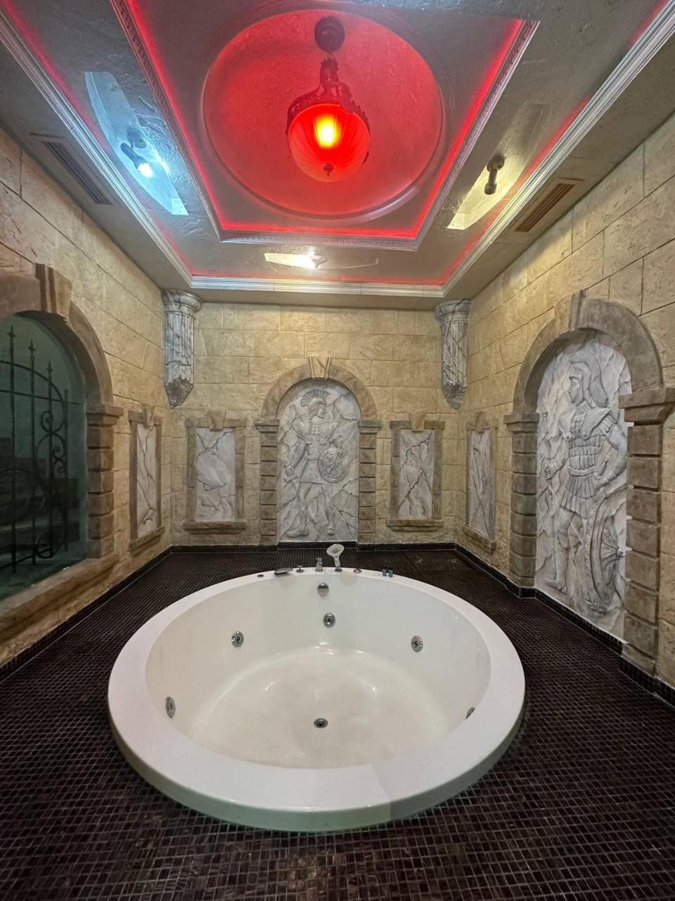 Hotel Roma & Tours Yerevan Exterior photo