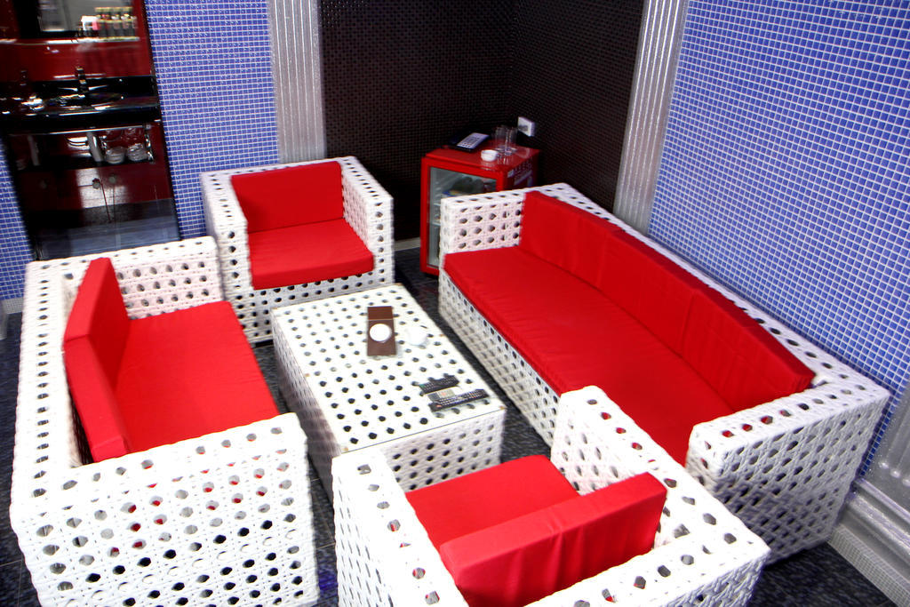 Hotel Roma & Tours Yerevan Room photo